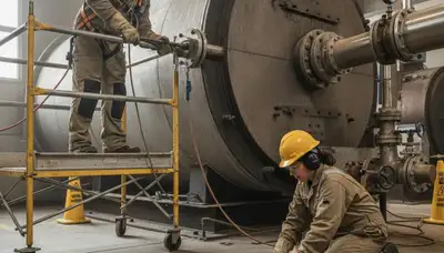 Boiler repair service for Arlington, TX homes by On Call Plumbers to restore heat fast