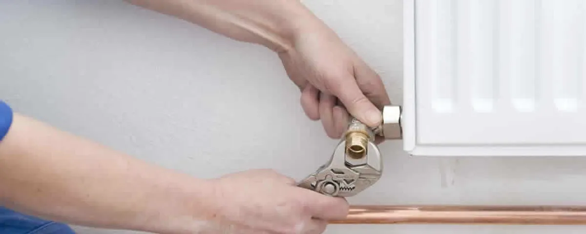 Boiler Repair in Arlington, TX