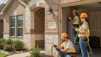 Plumbing repair service in Arlington, TX for residential and commercial leak and pipe fixes