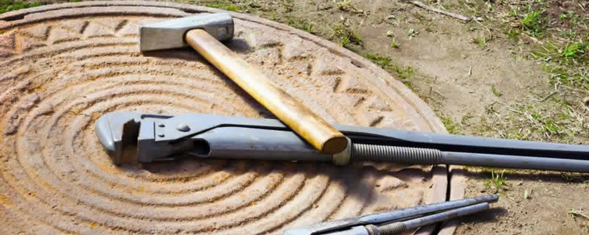 Septic Repair in Arlington, TX
